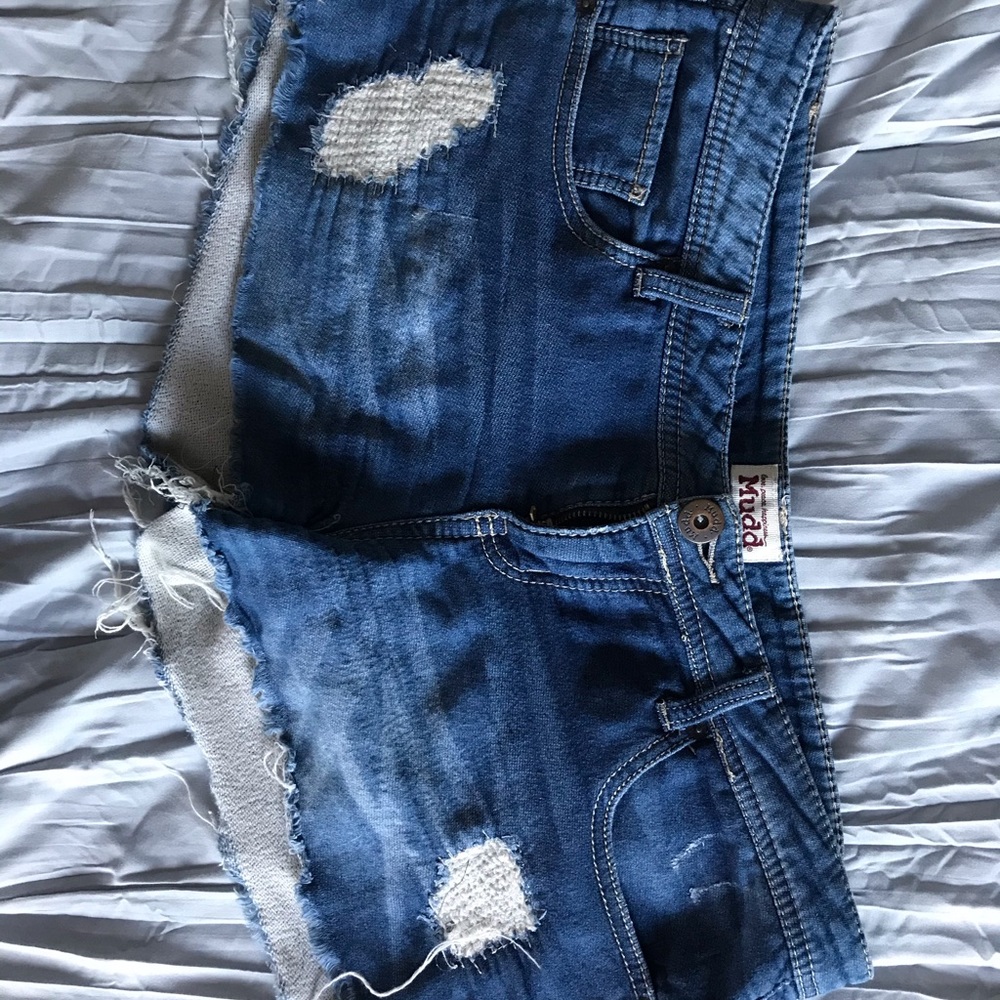 Woman’s Shorts